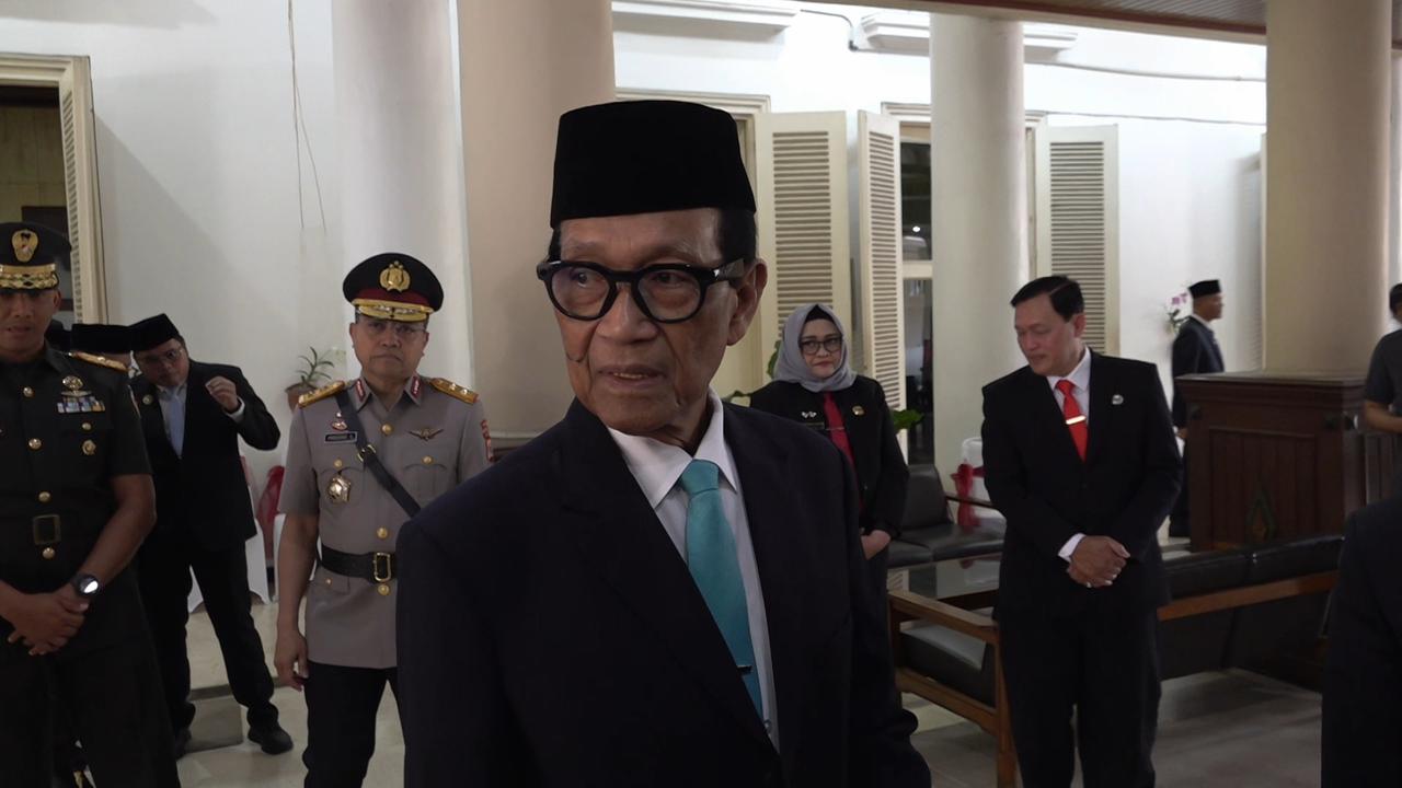 Sultan HB X Angkat Bicara Soal Dugaan Pungli Alun-Alun Kidul Yogyakarta