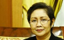 Endang di mata keluarga dan kerabat