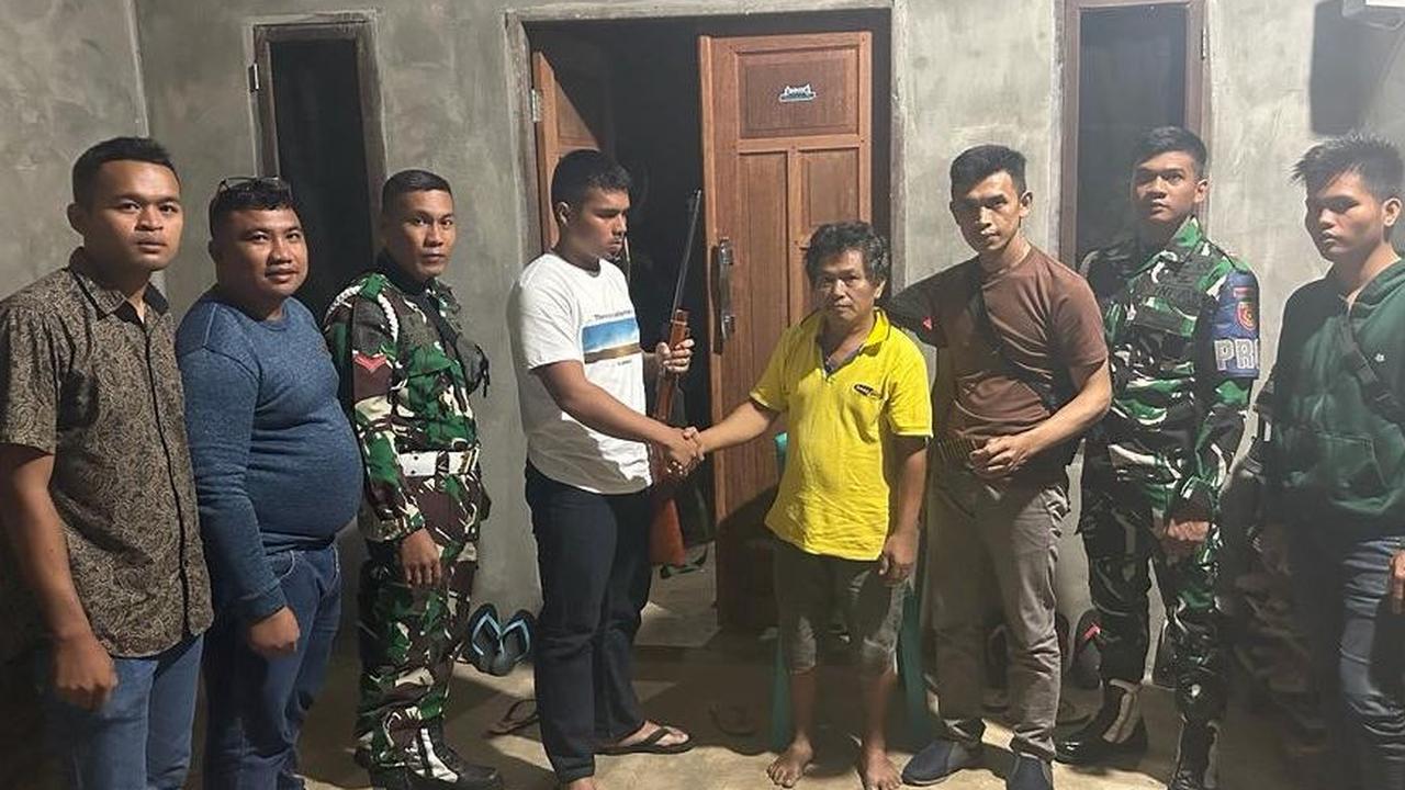 Dok. Istimewa
