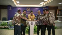 Menteri Agus Buka Resmi Hari Bakti Perdana Kemenimipas 2025, Tegaskan Semangat Pengabdian untuk Bangsa