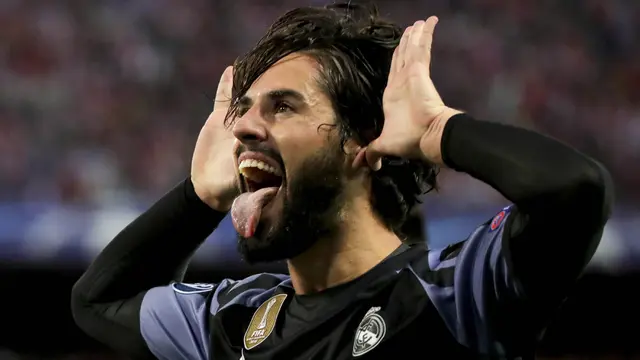 Isco