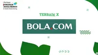 Bola.com Raih Penghargaan 10 Besar Media Massa Daring Berbahasa Indonesia Terbaik