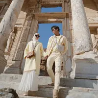 Dinda Hauw (Instagram/dindahw)