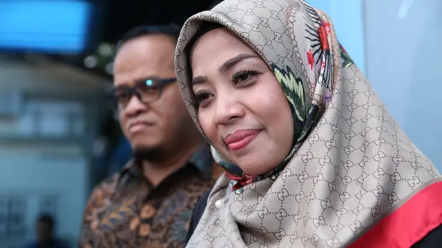 [Bintang] Muzdalifah