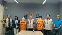 OJK Serahkan Dua Tersangka Kasus BPR DCN ke Jaksa