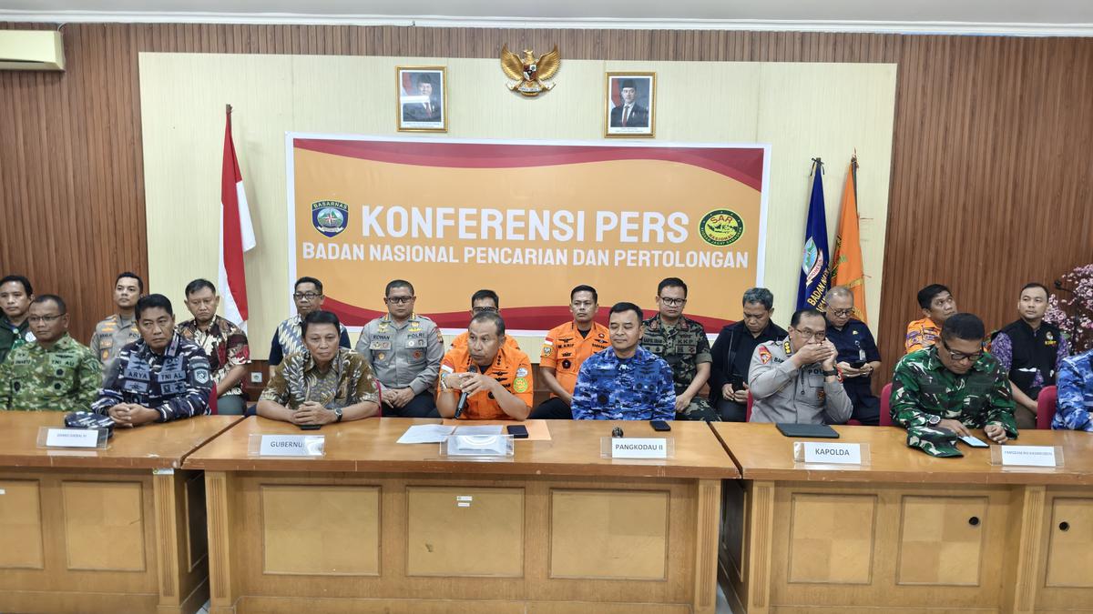 Seluruh Jenazah Berhasil Dievakuasi, Operasi SAR Pesawat ATR 42-500 Resmi Ditutup