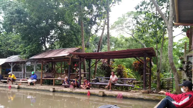 22 Rekomendasi Spot Mancing Nyaman 2025 di Malang, Surga Pemancing dengan Tangkapan Melimpah