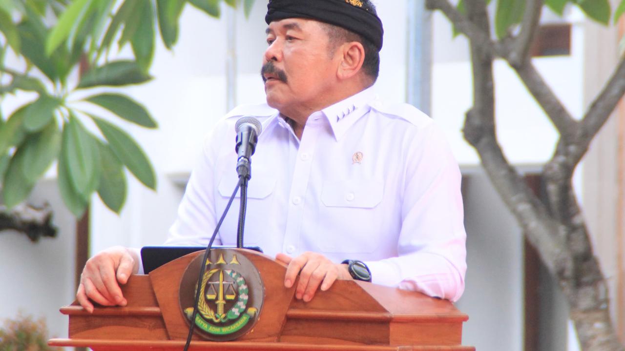 Jaksa Agung Minta Tambahan Anggaran Rp7,4 Triliun untuk Tahun 2026, Ada Potensi Operasional Lumpuh Jika Tak Ditambah