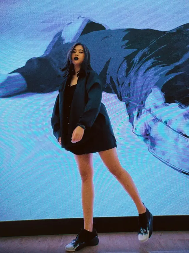 Ziva Magnolya (Instagram/zivamagnolya)