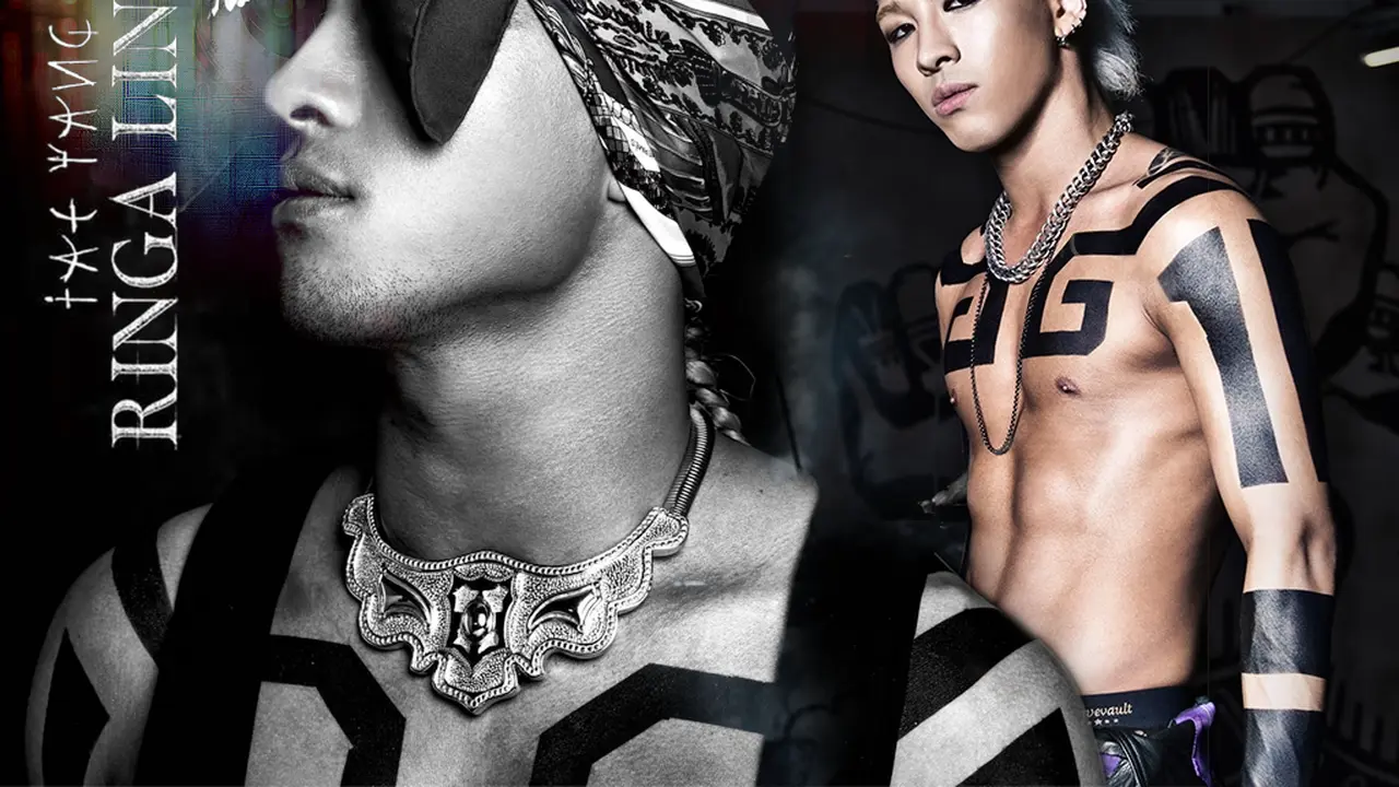 Taeyang Big Bang Dipastikan Raih Dua Piala di MAMA 2014