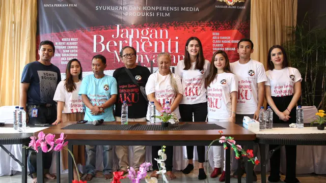 [Fimela] Nikita Willy