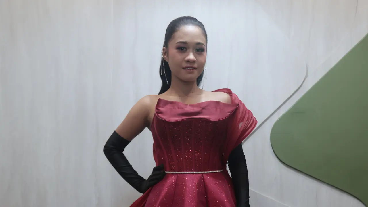 Cendi Maumere
