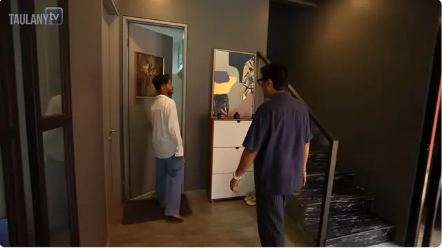 Rumah Onadio Leonardo