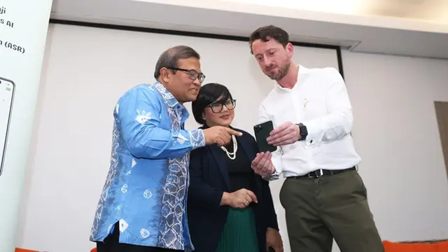 Aplikasi Ngaji.ai