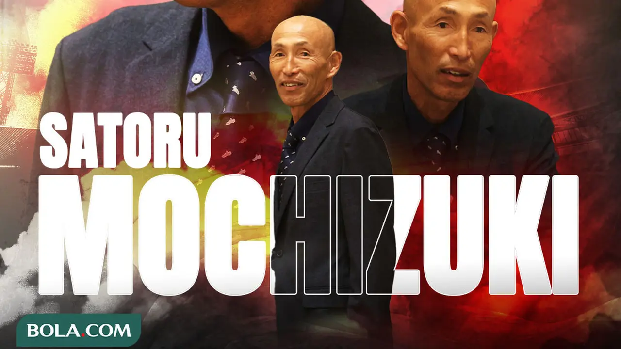 Timnas Indonesia Putri - Ilustrasi Satoru Mochizuki
