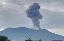 Gunung Marapi Erupsi Lagi: Tahukah Anda, Status Waspada Sudah Sejak Lama?