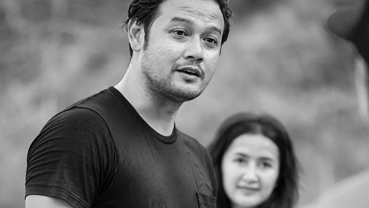 Dwi Sasono dan Widi Mulia