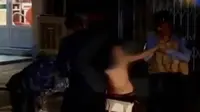 Segmen 3: Bocah Bomber Turki Ditangkap hingga Remaja Lempar Buaya