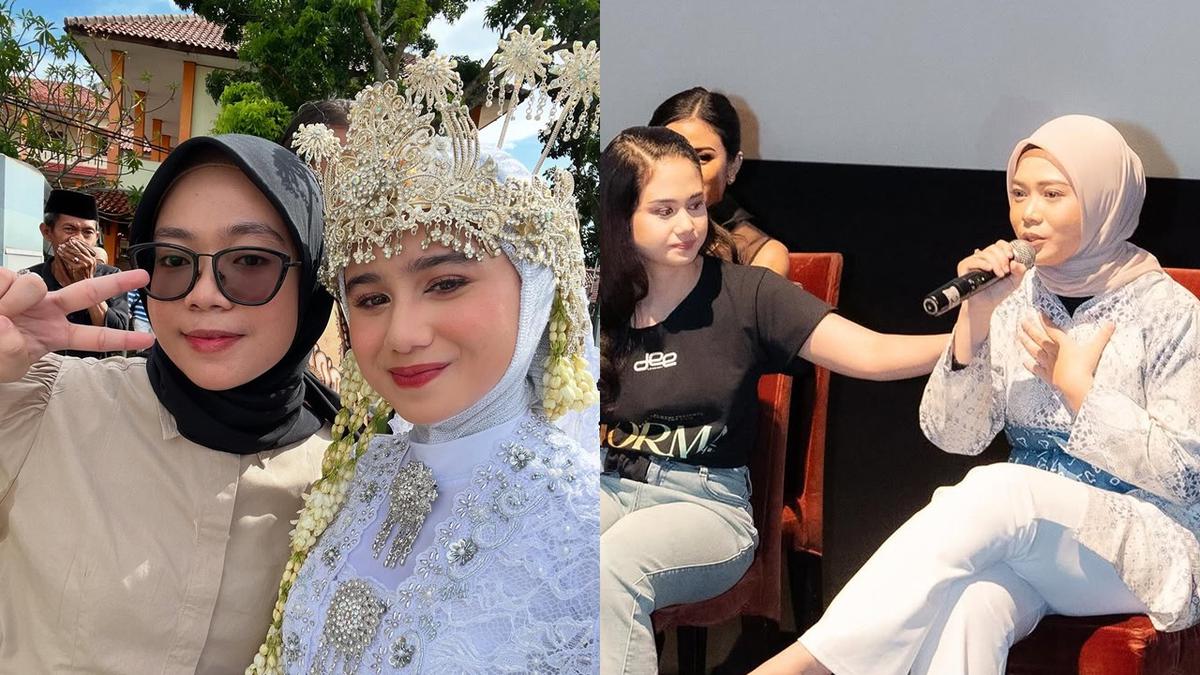 7 Potret Kedekatan Norma Risma dan Tissa Biani, Saling Dukung dan Menguatkan