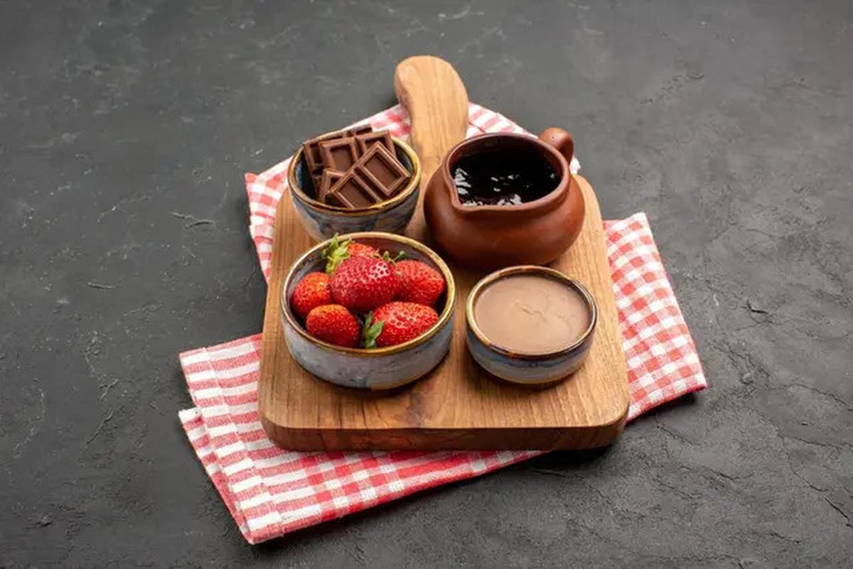 6 Resep Puding Coklat Lezat, Dessert Lembut yang Memikat