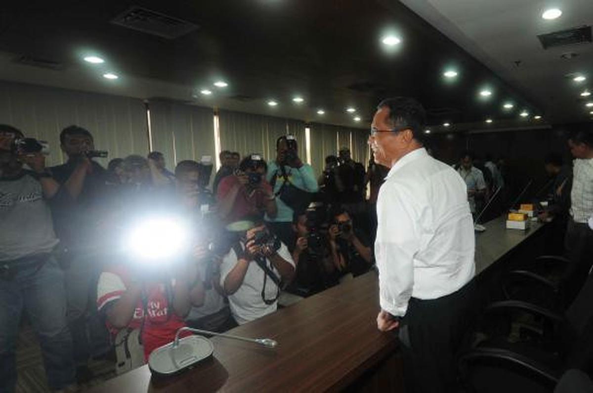 Dahlan dukung Adhi Karya bangun monorail