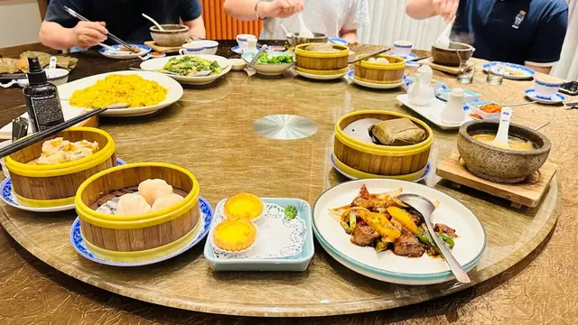 Rekomendasi Chinese Food di Jakarta (Foto: Google Maps/Hospitality Insider)