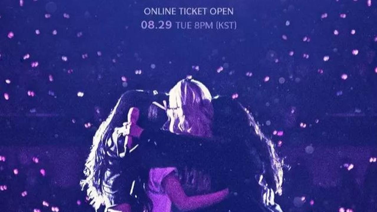 Blackpink siap menggelar konser final dari tur dunia mereka, "BORN PINK" di Gocheok Sky Dome di Seoul.
