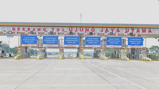 Tol Cisumdawu