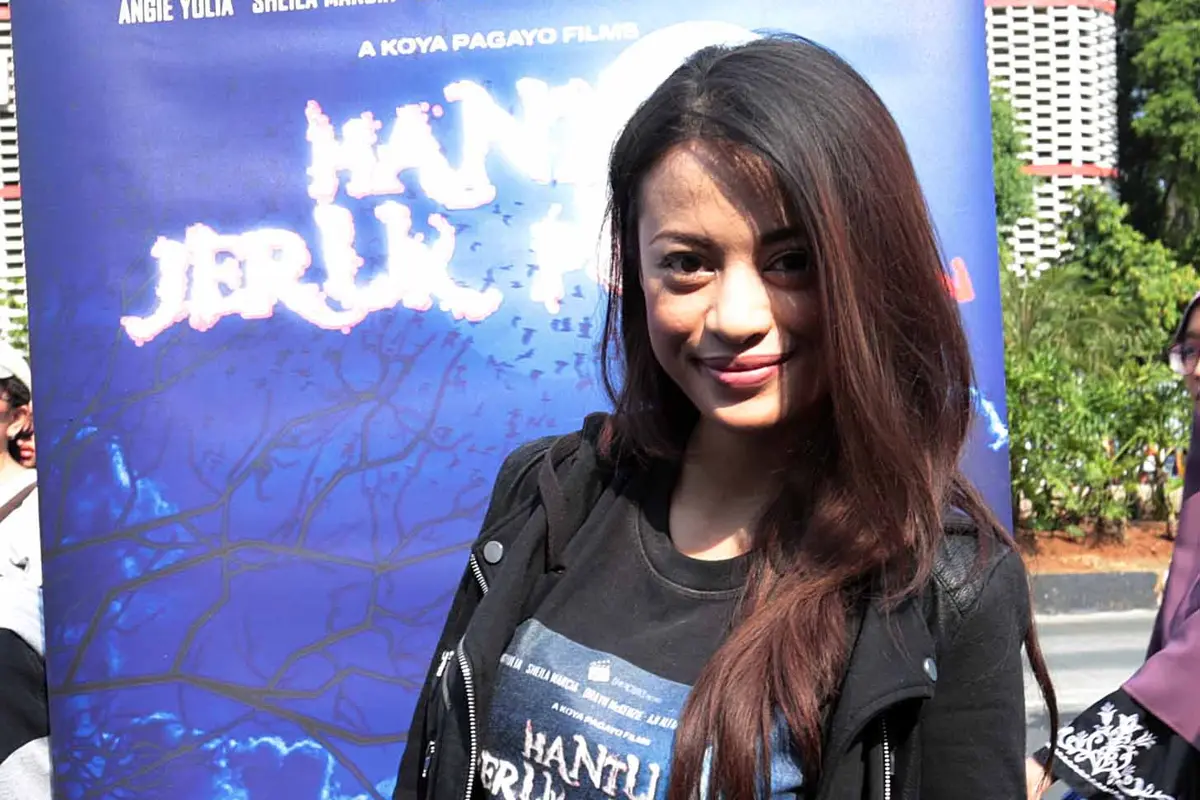 [Bintang] Angie Virgin