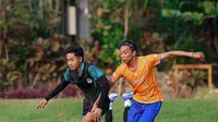 Skuad PSIM Lengkap Pekan Ini, Jean-Paul van Gastel Agendakan 6 Laga Pramusim setelah Uji Coba Perdana