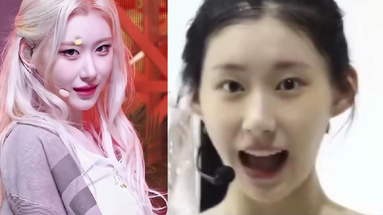 5 Potret Para Member ITZY Tanpa Makeup, Tetap Memesona dengan Kecantikan Alaminya Masing-masing