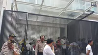 Korban Perampokan Sadis Pulomas Arsitek, Punya 3 Lamborghini