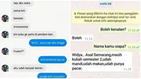 Bikin Ikut Sedih, 6 Chat Ditolak Gebetan Ini Nyesek Banget