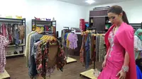 Teras Indonesia, Flagship Store 9 Brand Lokal Hits di Kelapa Gading (Liputan6.com/Novi Nadya)