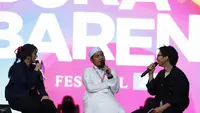 Ustaz Jojo Ali Yusuf Sampaikan Tausiyah di KapanLagi Buka Bareng: Jauhi Sikap Iri Hati