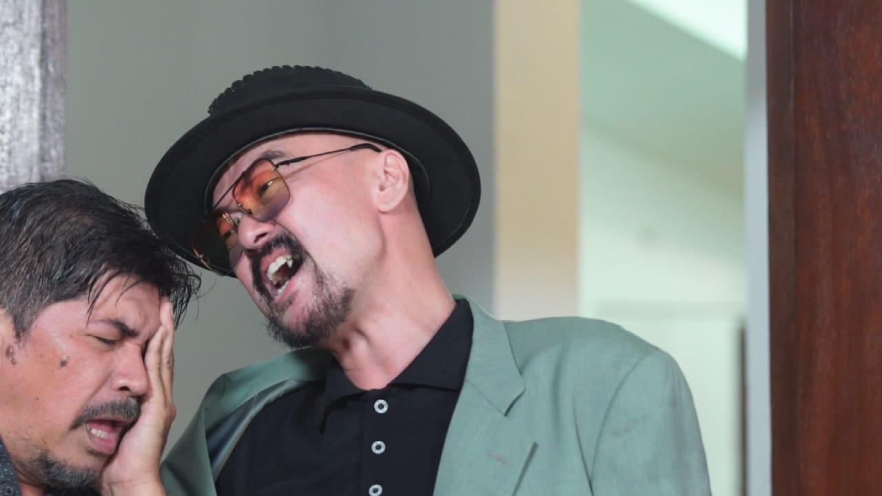 Love Story The Series