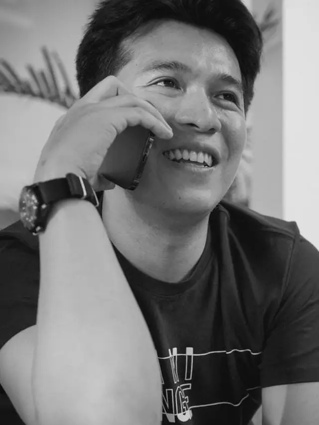 Girry Pratama