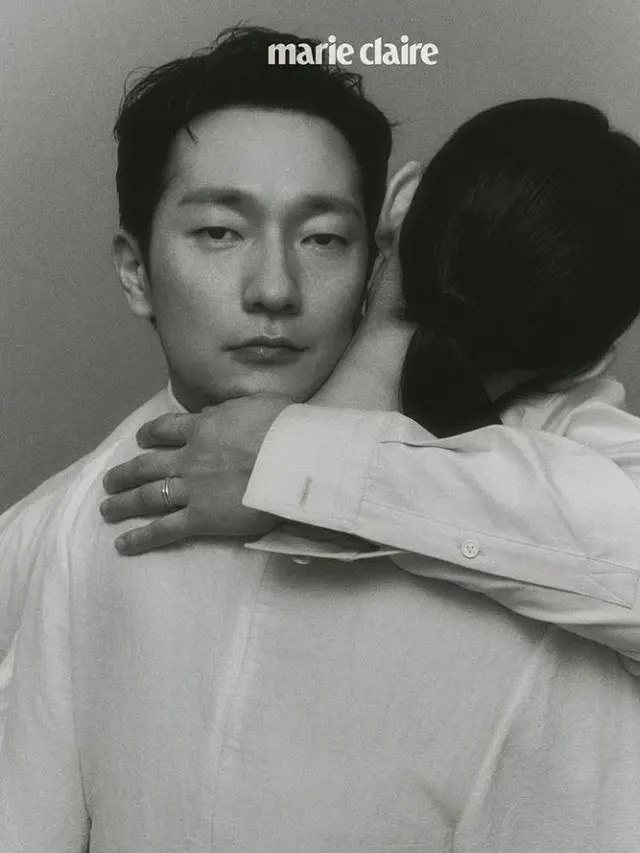 Son Suk Ku dan Kim Ji Won