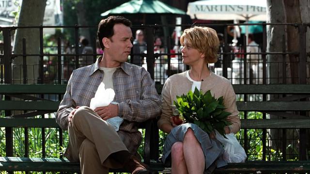 You've Got Mail (1998)