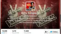 Yuk Intip Peserta The Voice dengan <i>Follower</i> Terbanyak