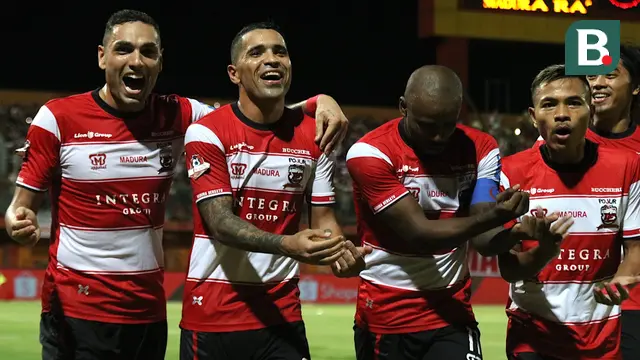 Madura United