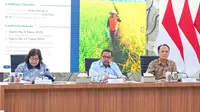 Anggaran Perjalanan Dinas Hemat Rp 1,94 T Berkat Kebijakan Transformasi Budaya Kerja