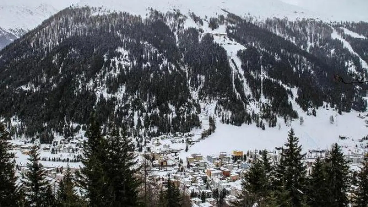 Davos Swiss