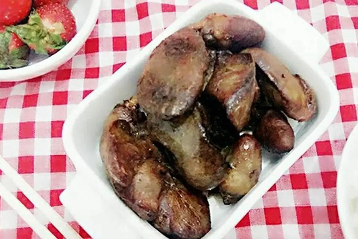Photo: Copyright cookpad.com