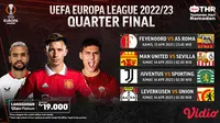 UEFA Europa League 2022/23
