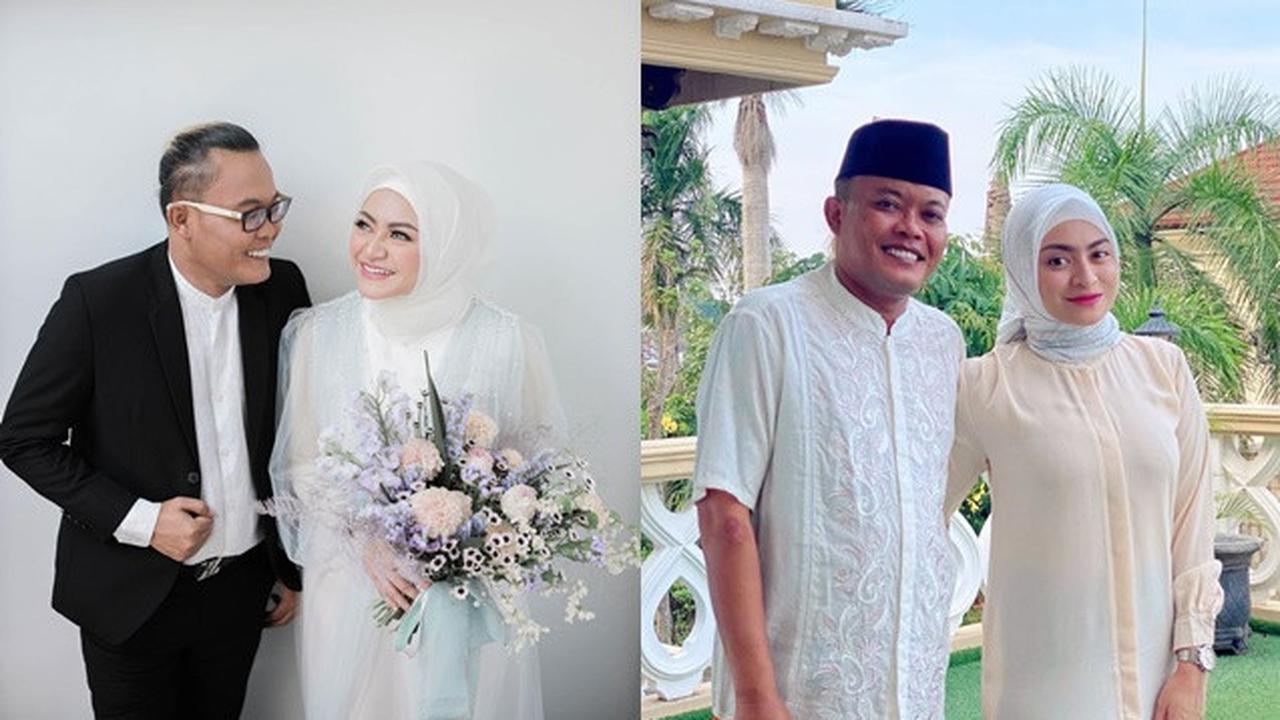 Menikah Sore Nanti, Ini 6 Momen Sule dan Nathalie Holscher Ikut Bimbingan Nikah