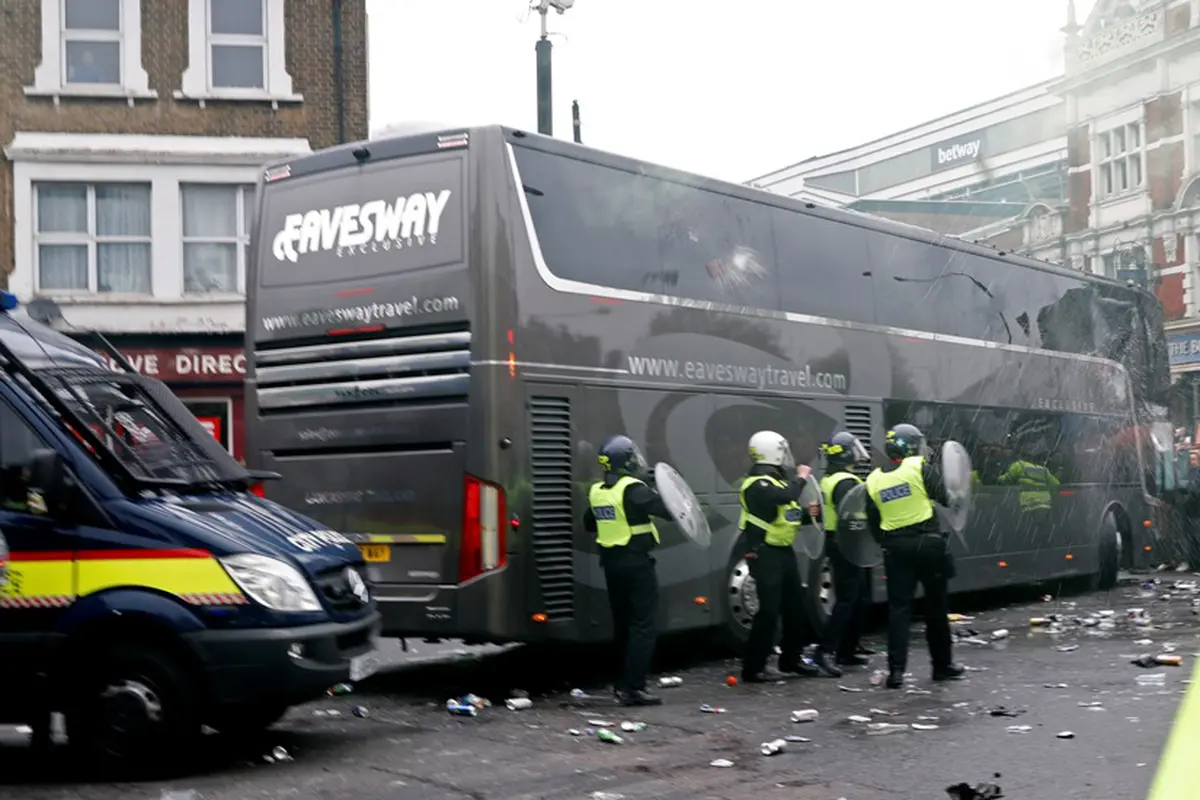 Manchester United