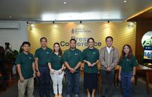 ILUNI UI Luncurkan UI Half Marathon 2026, Targetkan Lebih dari 7.000 Pelari