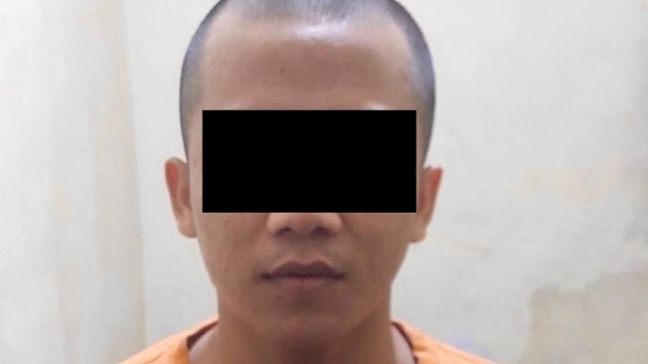 Modus Pacaran, Pengurus Ponpes di Lampung Setubuhi Santriwati 3 Kali