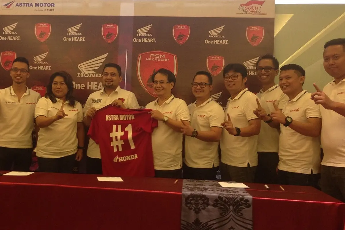 PSM Makassar